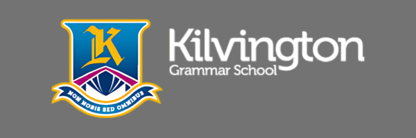 Kilvington Logo